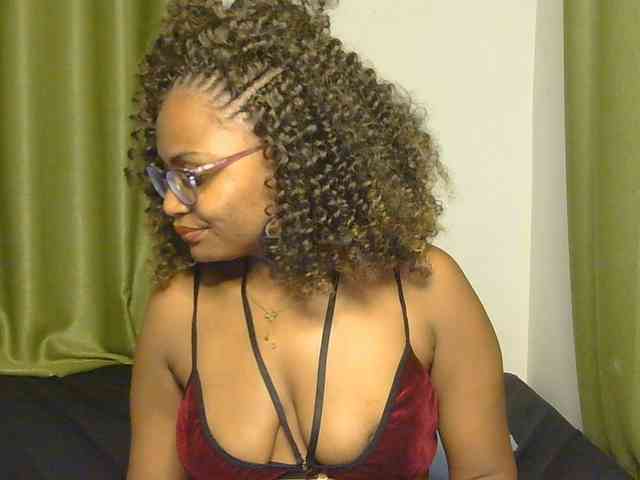 SassyAngels webcam
