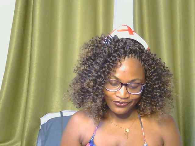 SassyAngels webcam