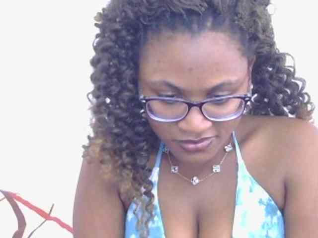 SassyAngels webcam