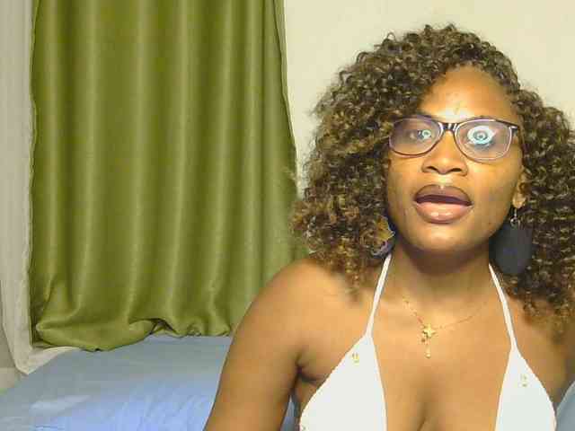 SassyAngels webcam