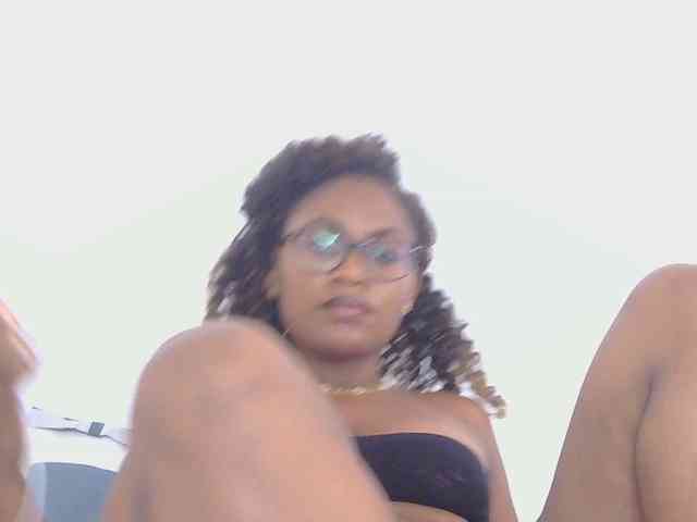 SassyAngels webcam