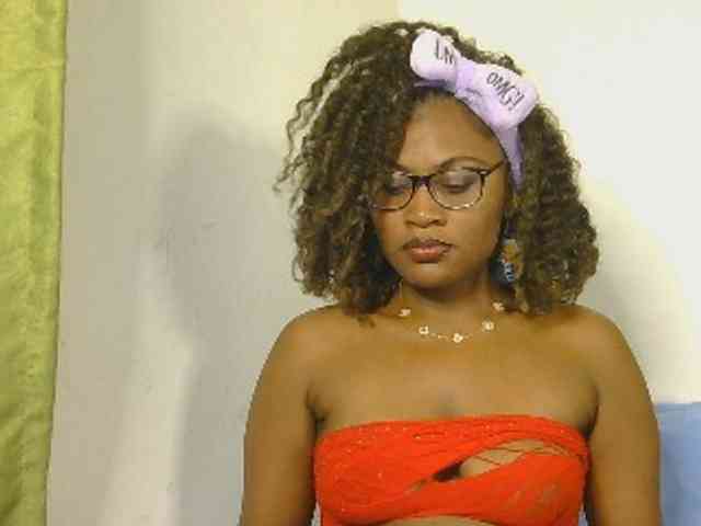 SassyAngels webcam