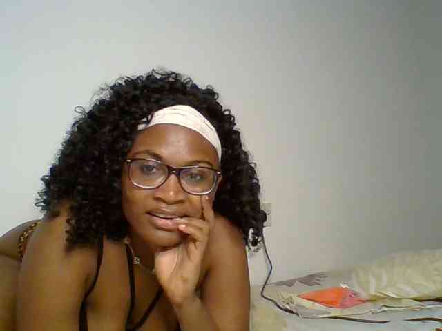 SassyAngels webcam