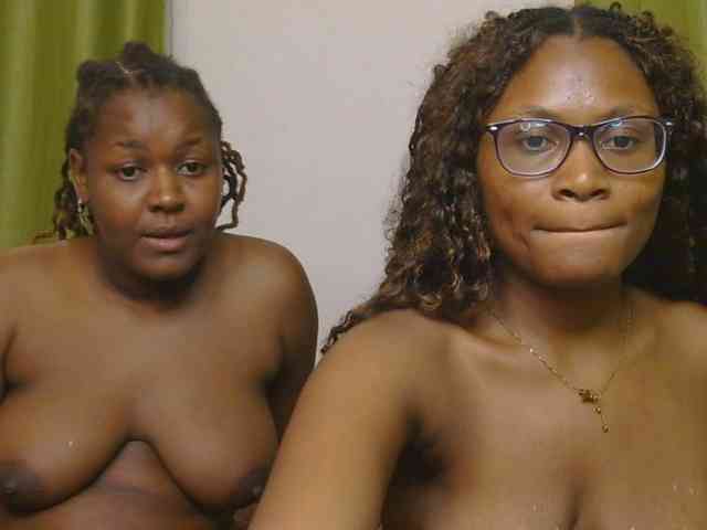 SassyAngels webcam
