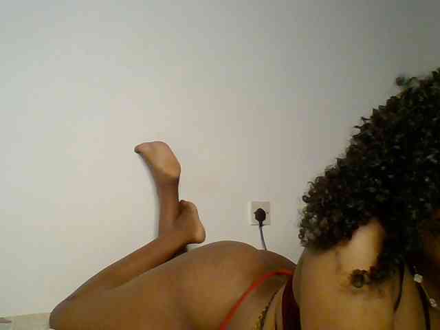 SassyAngels webcam