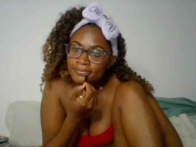 SassyAngels webcam