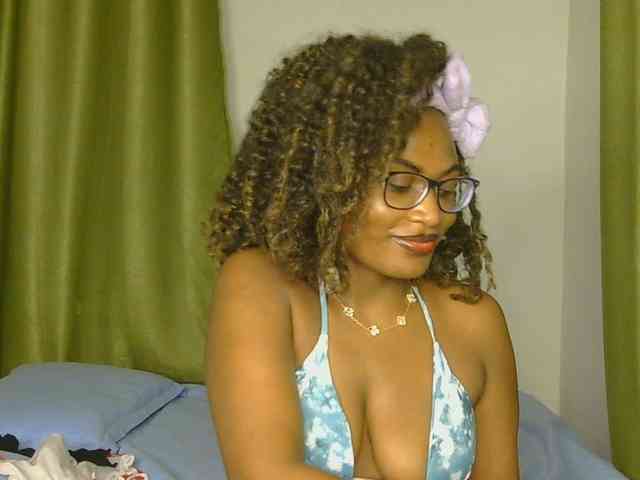SassyAngels webcam
