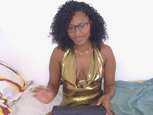 SassyAngels webcam