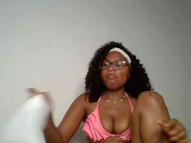 SassyAngels webcam