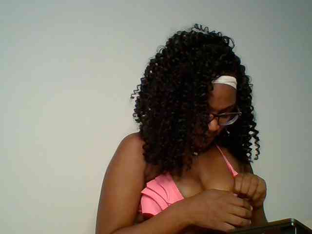 SassyAngels webcam