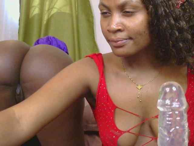SassyAngels webcam