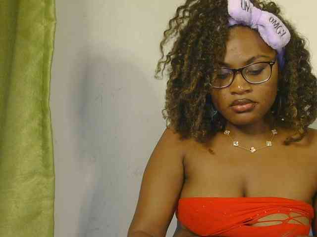 SassyAngels webcam