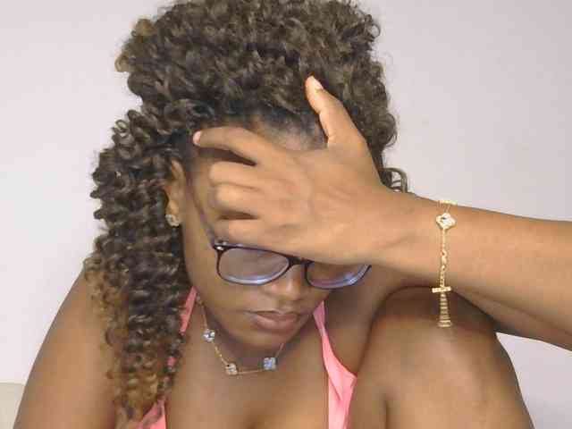 SassyAngels webcam