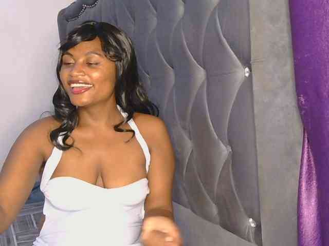 SassyAngels webcam