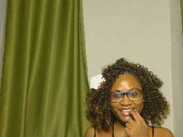 SassyAngels webcam