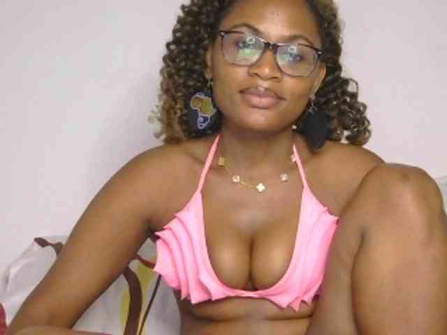 SassyAngels webcam