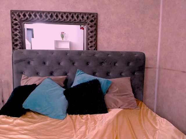 RaniaVibeXX Live Cam and Statistics on UnifiedCams