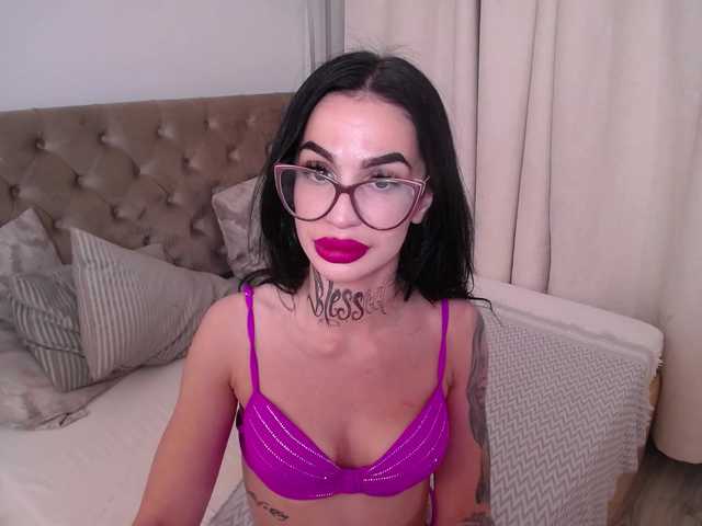 RaniaVibeXX
