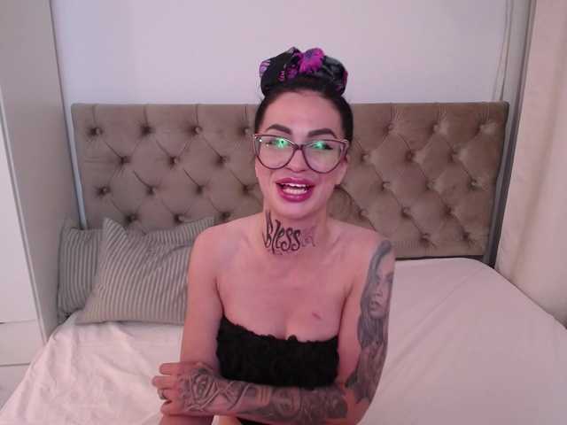 RaniaVibeXX