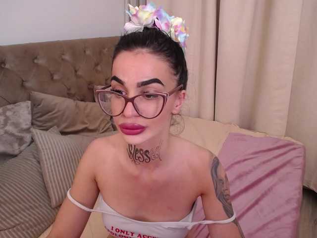 RaniaVibeXX