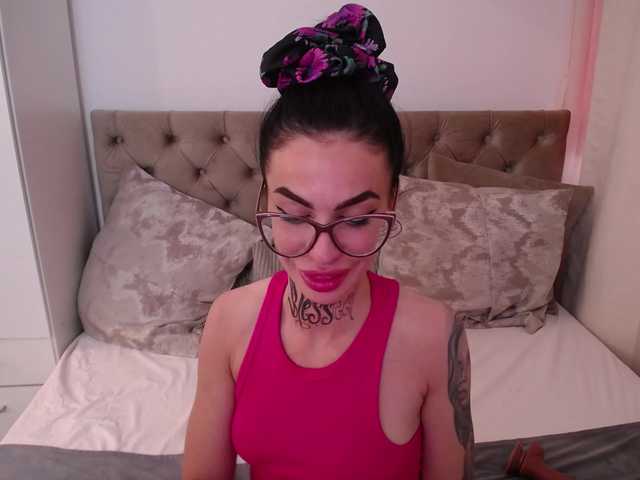RaniaVibeXX