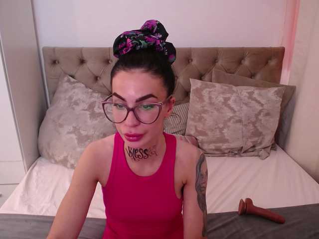 RaniaVibeXX