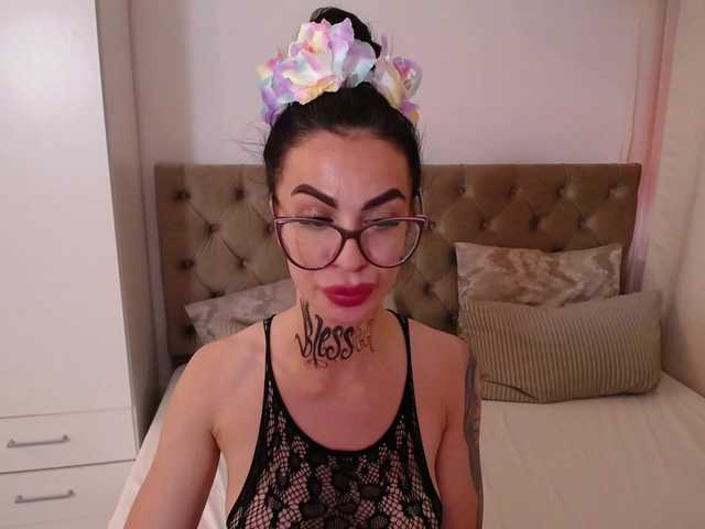 RaniaVibeXX