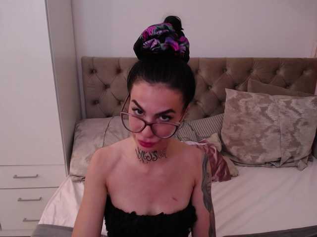 RaniaVibeXX