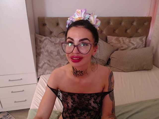 RaniaVibeXX