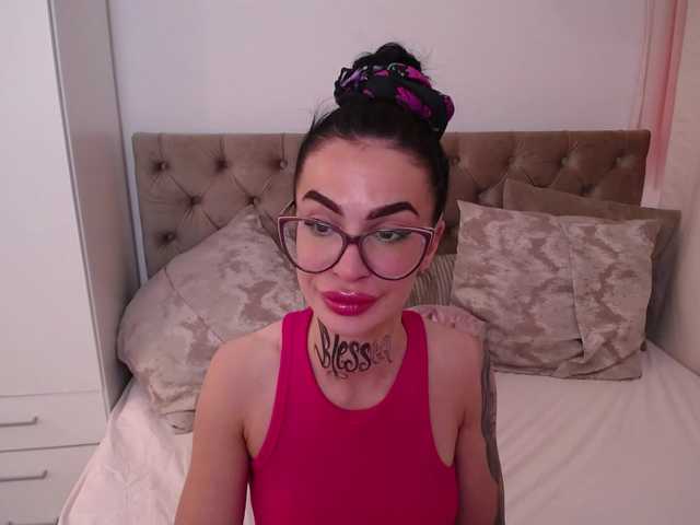 RaniaVibeXX
