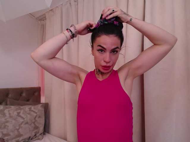 RaniaVibeXX
