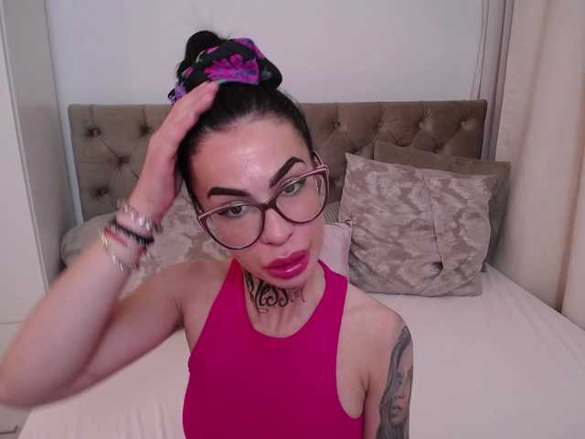 RaniaVibeXX