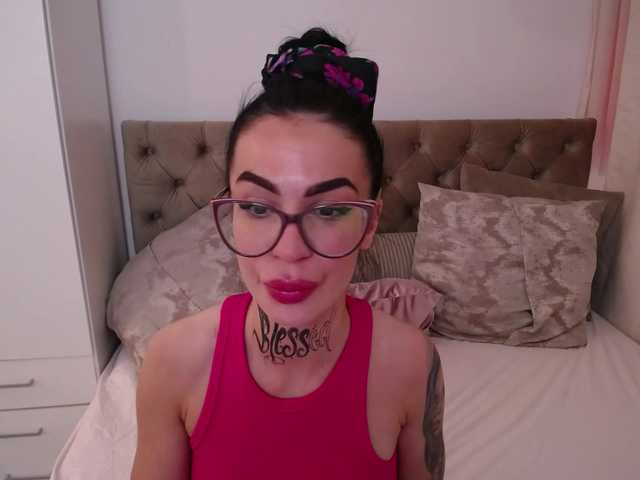 RaniaVibeXX