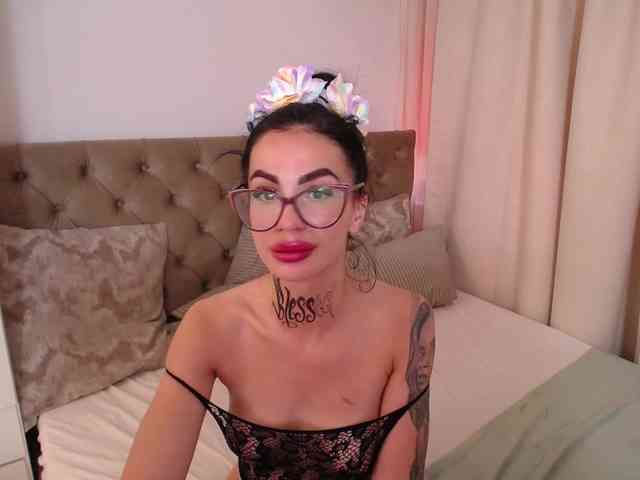 RaniaVibeXX
