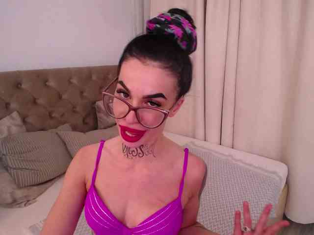 RaniaVibeXX