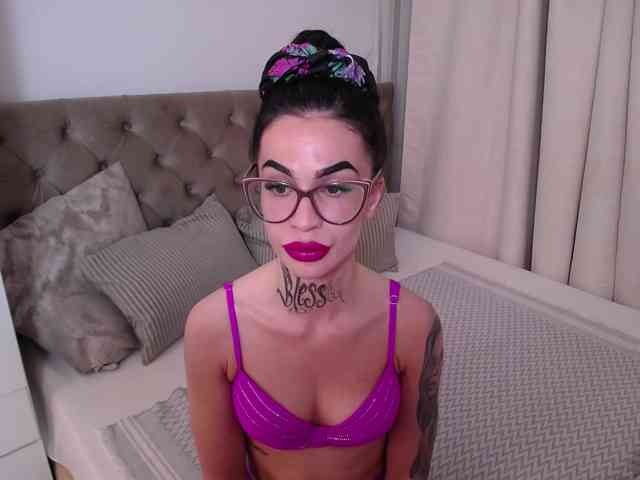 RaniaVibeXX