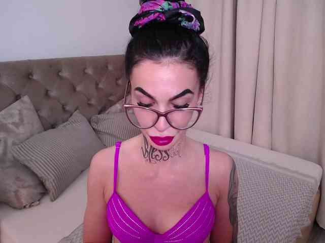 RaniaVibeXX