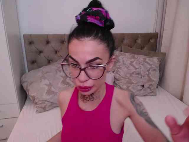 RaniaVibeXX