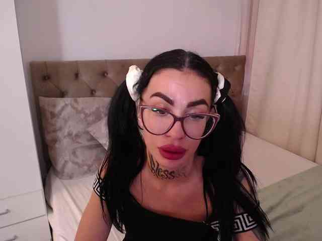 RaniaVibeXX