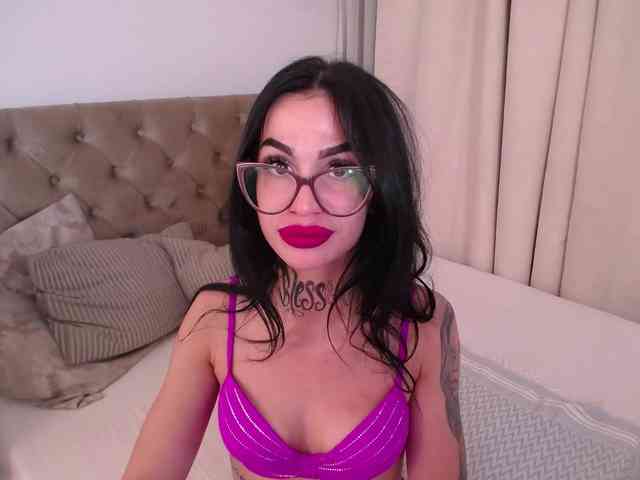 RaniaVibeXX