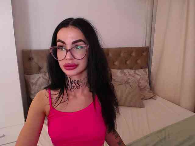 RaniaVibeXX