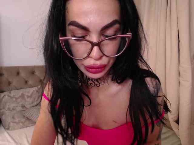 RaniaVibeXX