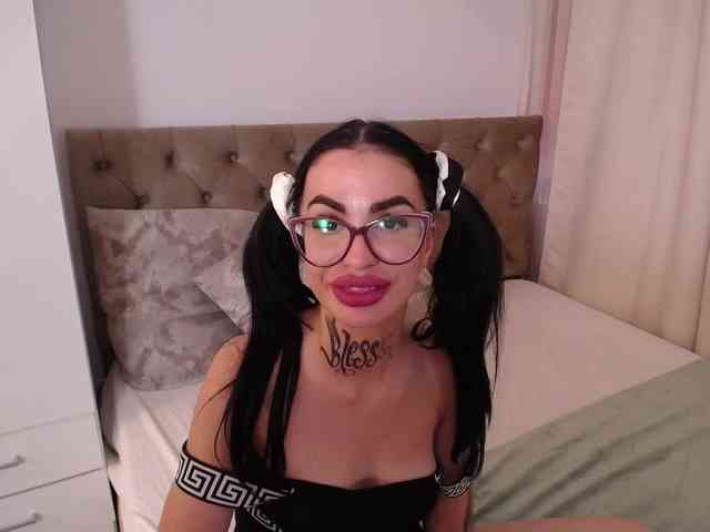 RaniaVibeXX