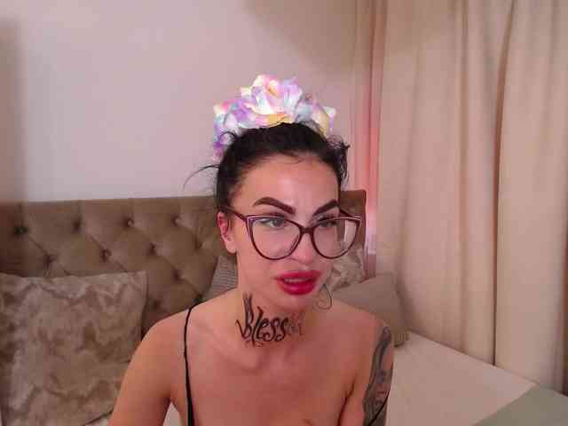 RaniaVibeXX