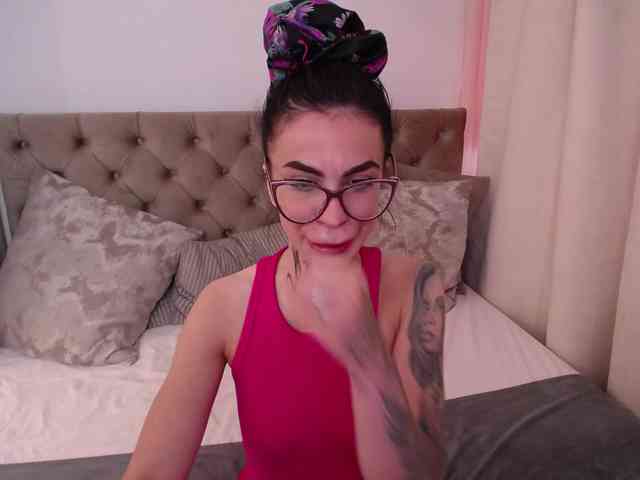 RaniaVibeXX