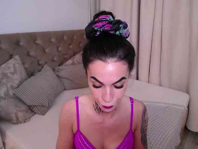 RaniaVibeXX