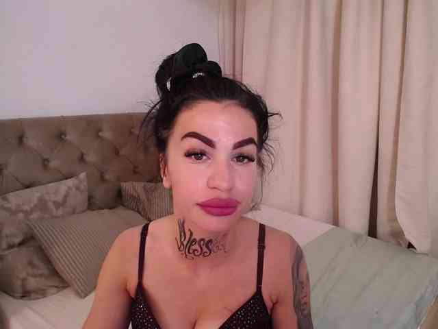 RaniaVibeXX