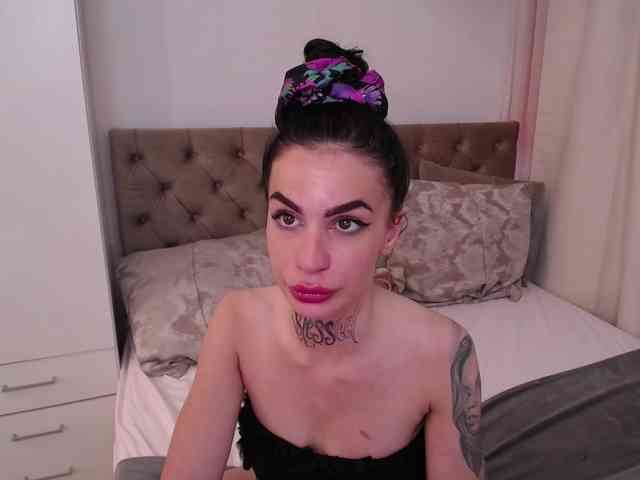 RaniaVibeXX
