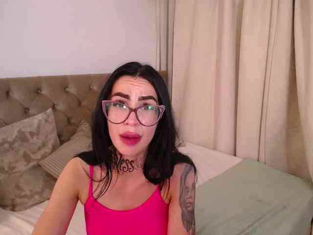 RaniaVibeXX