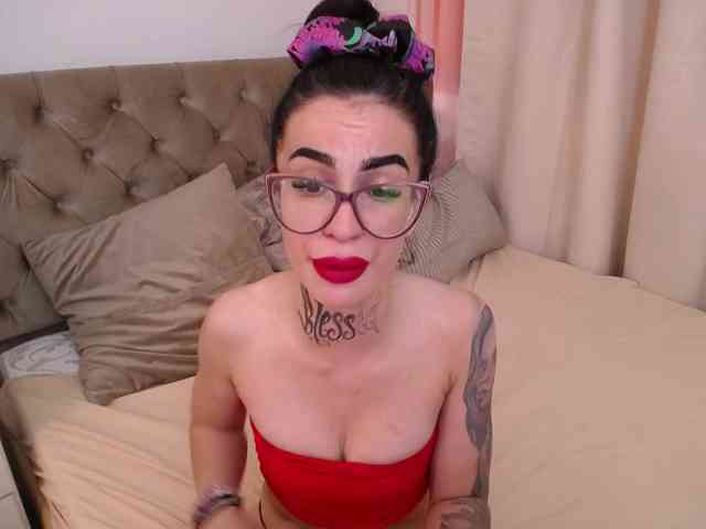 RaniaVibeXX